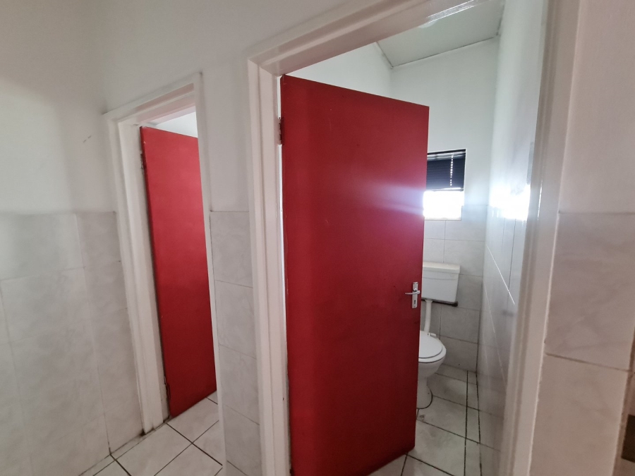 Commercial Property for Sale in Bloemfontein Free State